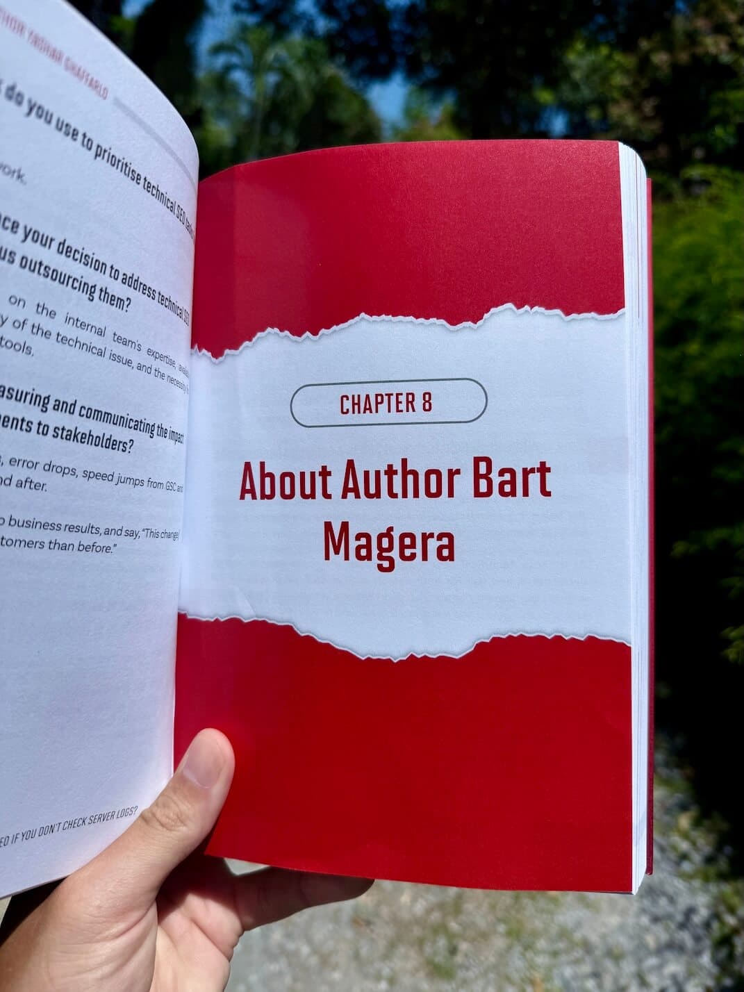 Bart Magera