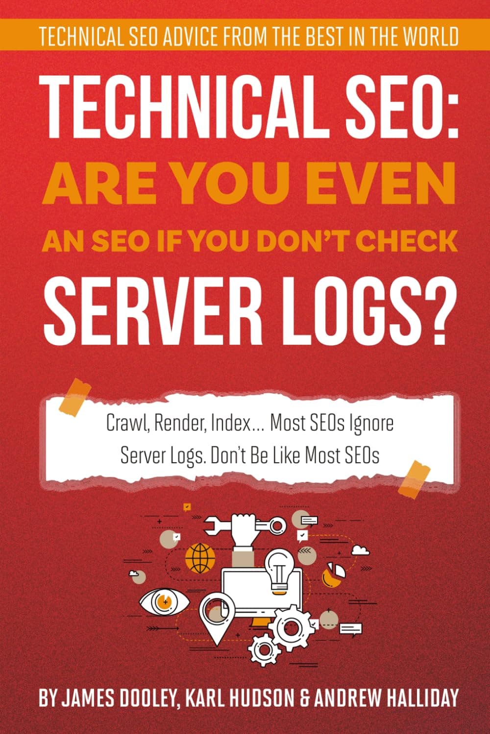 Technical SEO: Are You Even an SEO?