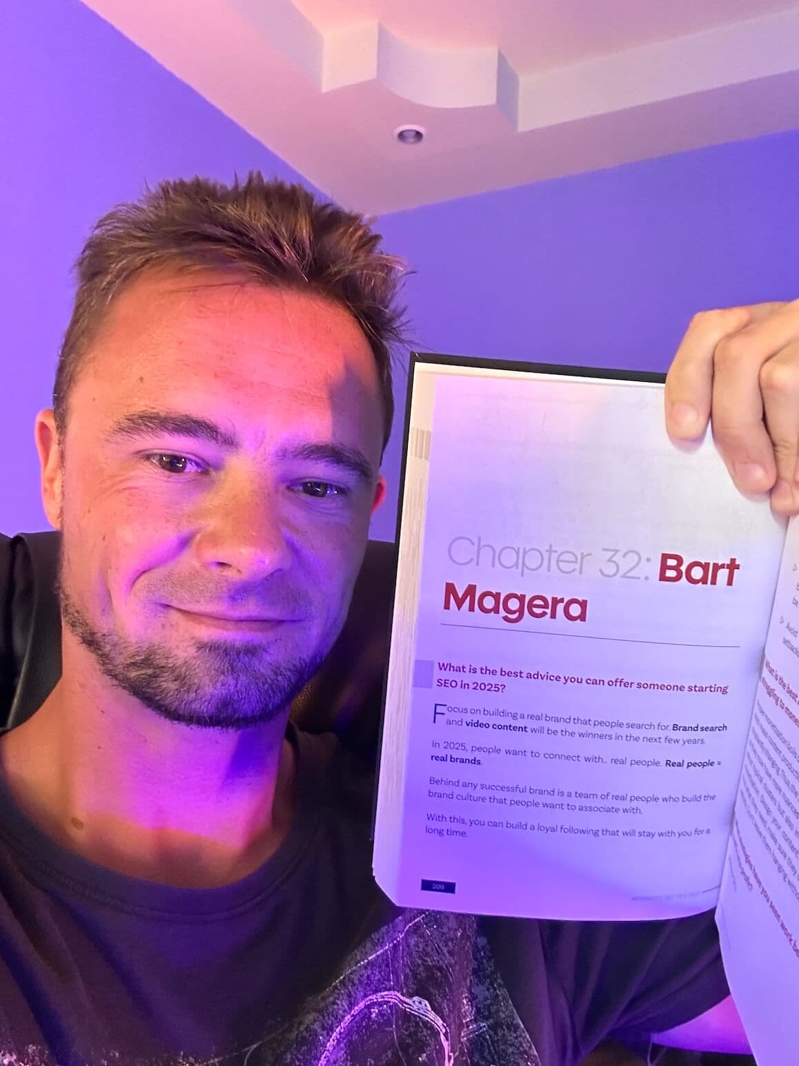 Author, Speaker, AI Advisor